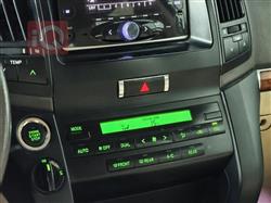 تۆیۆتا لاند کروزەر